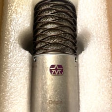 Aston Origin Condenser Microphone NEW