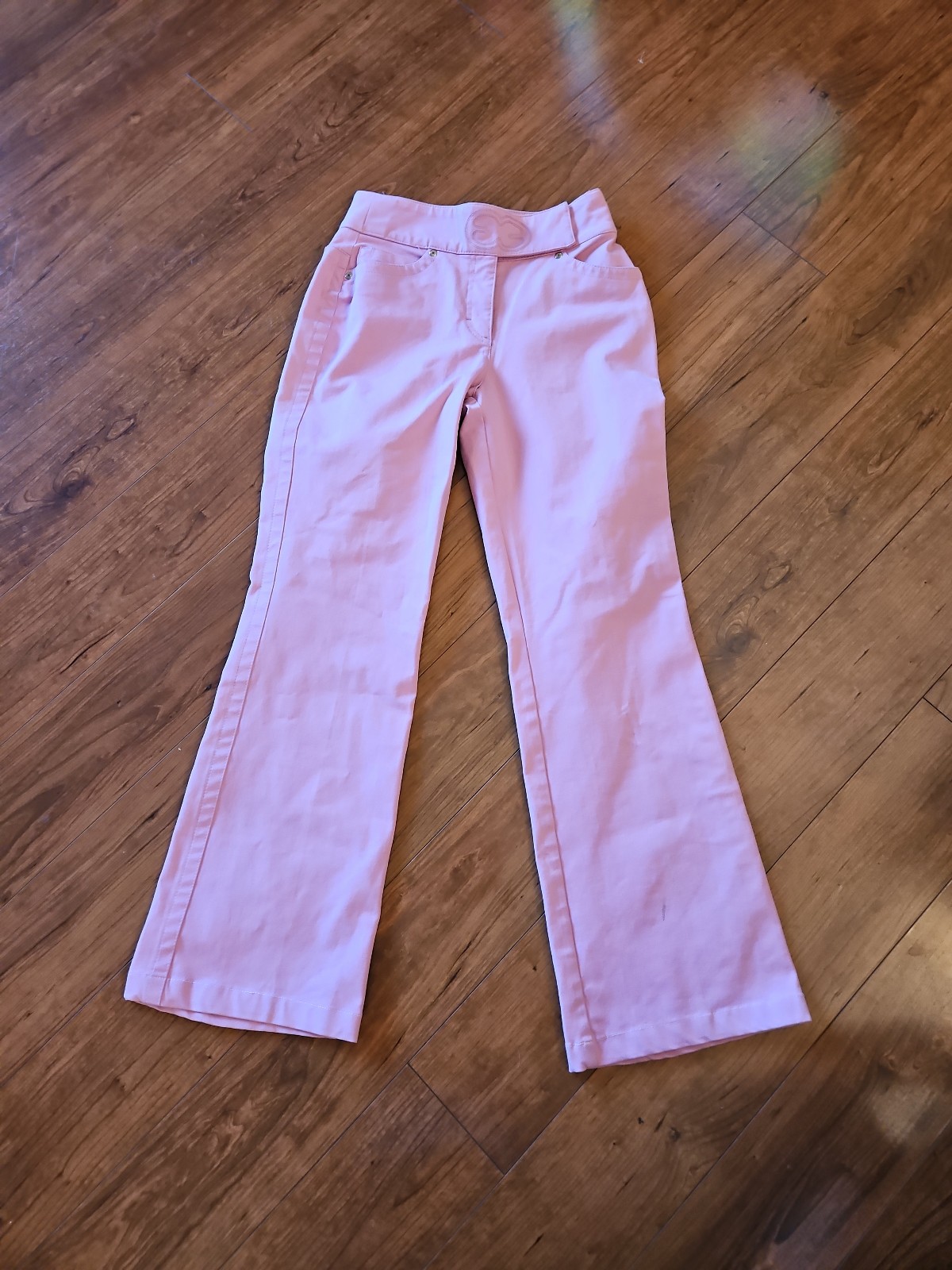 Escada pants size 36x28