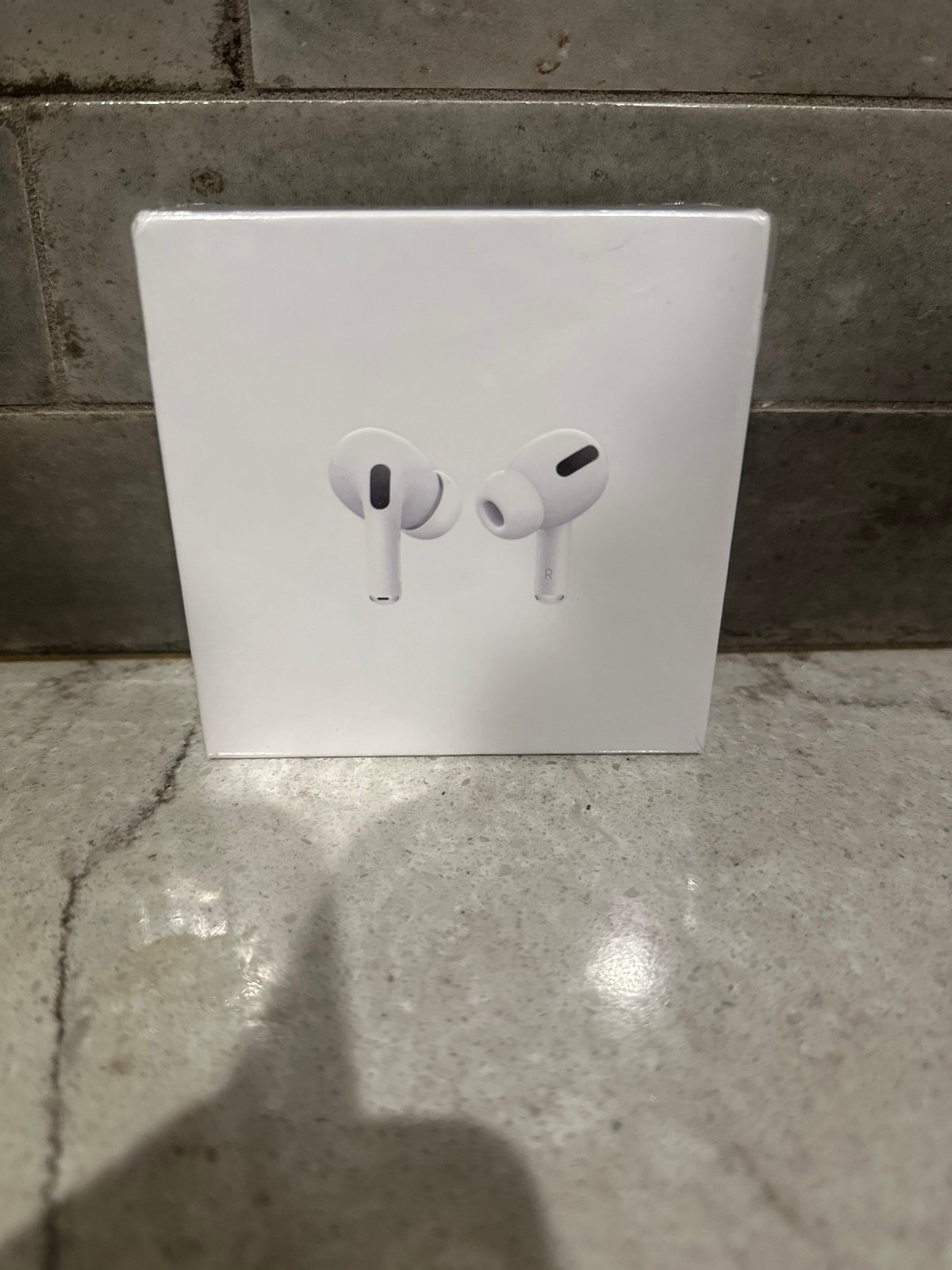 AirPods