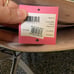 Kate Spade light pink satchel tote purse with long strap