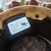 Whirlpool Washer Stator and Clutch