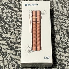 Olight Warrior Mini Eternal 2 Cu (Copper)