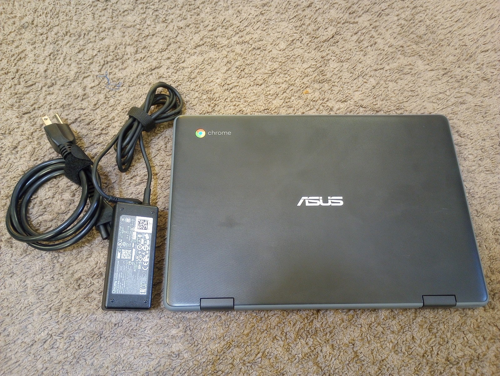 ASUS Chromebook C204 11