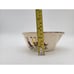 Vintage Metlox Poppytrail Colonial Heritage Sauce Or Gravy Server With Handle 6