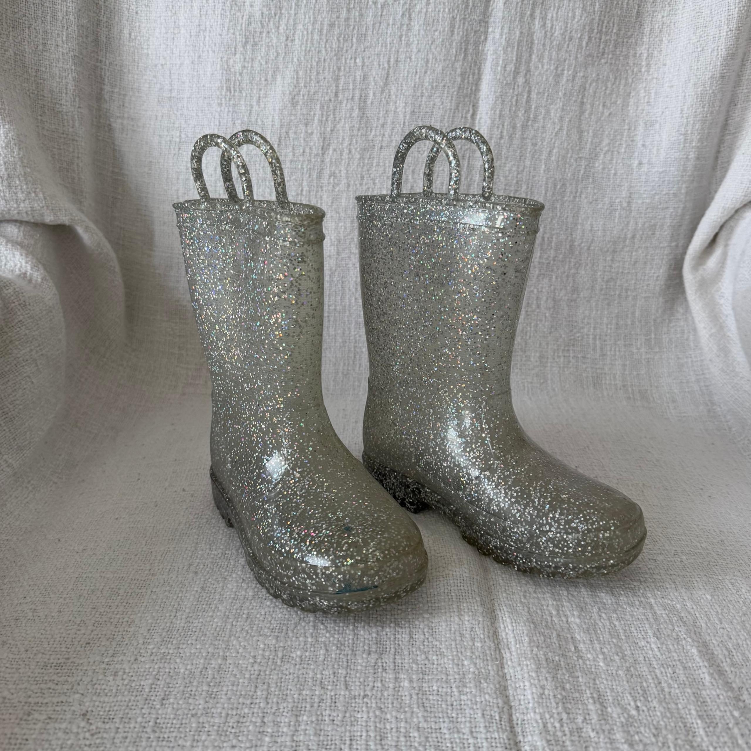 ZOOGS Rain boots Girls