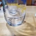 Notre Dame pint glasses