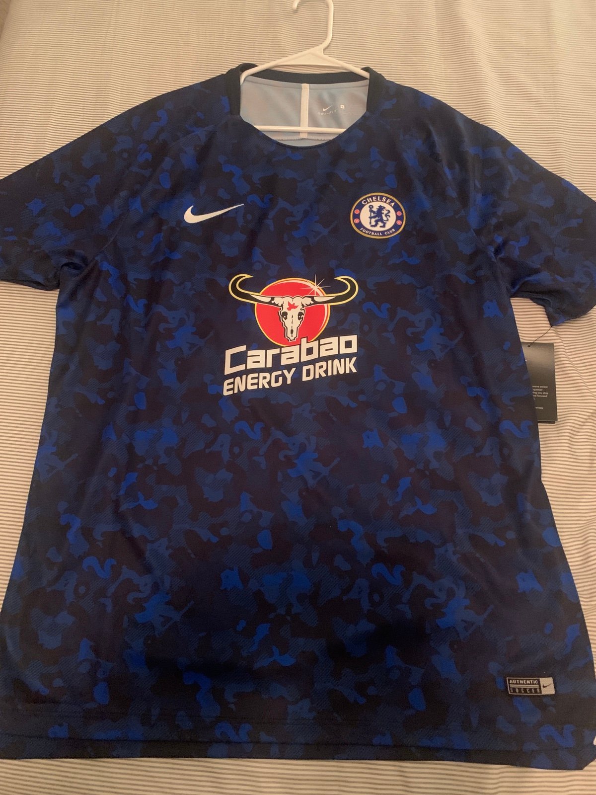 Chelsea FC Training Kit
