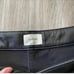Aritzia Melina faux leather pants size 4