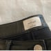 Aritzia Melina faux leather pants size 4