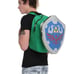 The Legend of Zelda Removable Shield Backpack