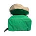 The Legend of Zelda Removable Shield Backpack