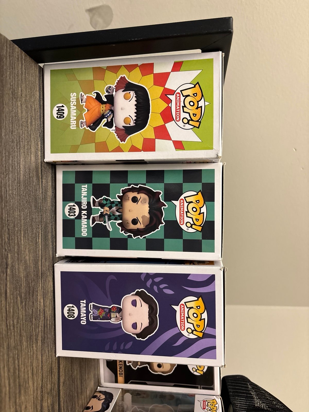 FUNKO pop
