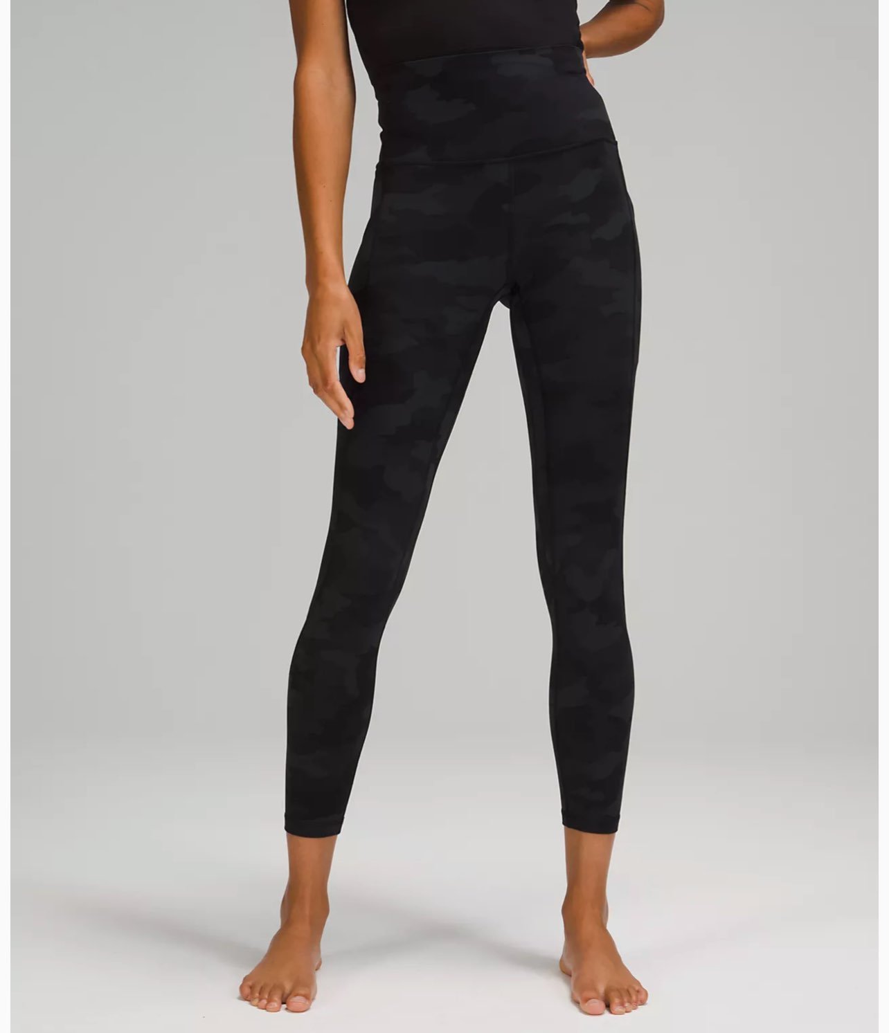 Lululemon Align HR Pant 25 *Pockets