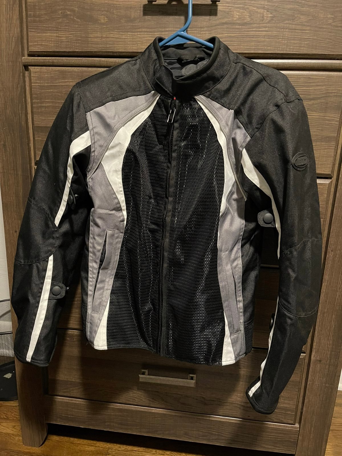 Motorcycle Jacket