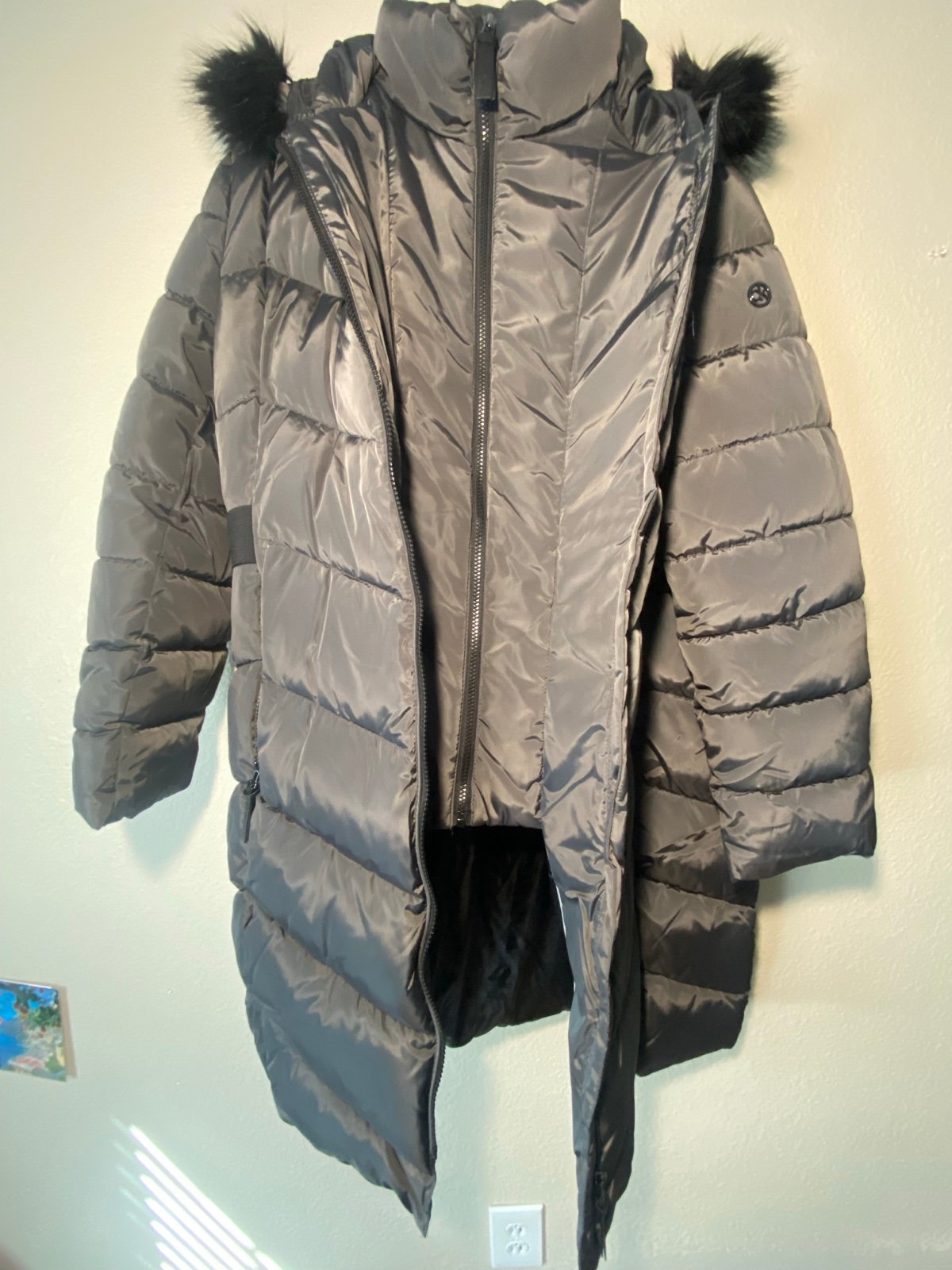 Calvin Klein puffer jacket Men’s