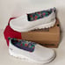 Skechers GOWalk Classic Vegan Summer Blossom Washable Slip-Ons Size: 7W