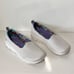 Skechers GOWalk Classic Vegan Summer Blossom Washable Slip-Ons Size: 7W