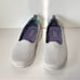 Skechers GOWalk Classic Vegan Summer Blossom Washable Slip-Ons Size: 7W