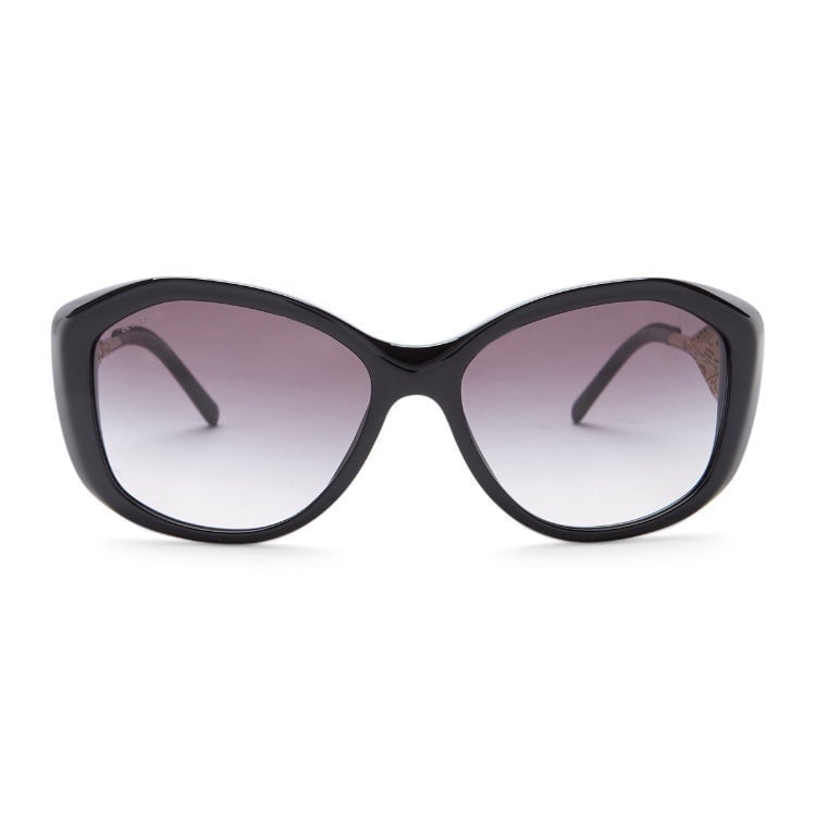 New Burberry Women's Sunglasses - Black