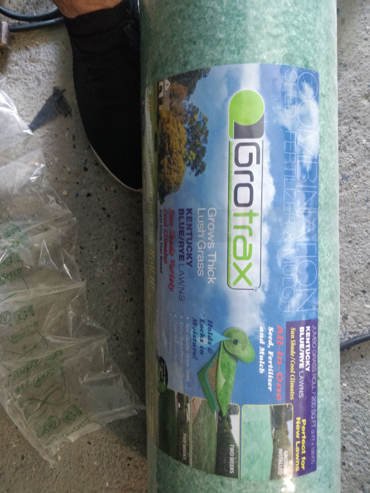 Grotrax