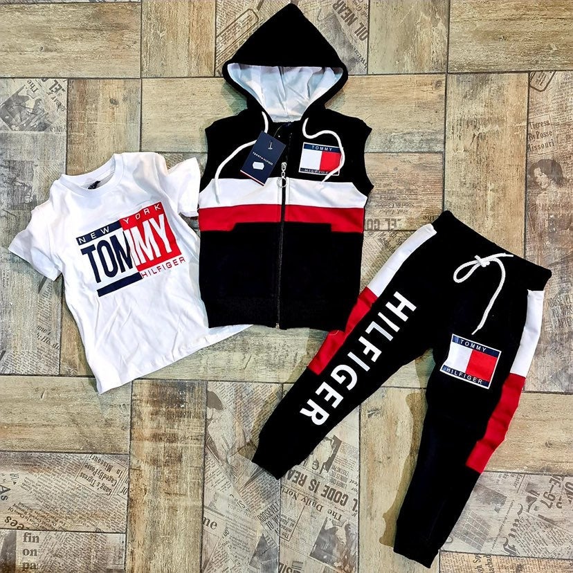 Kid's clothing