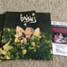 Katy Perry Daisies Signed Vinyl Record JSA COA AUTOGRAPH - No Teenage Dream CD