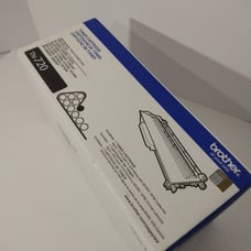 NIB Genuine Brother TN-720 Black Ink Toner Cartridge Sealed
