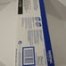 NIB Genuine Brother TN-720 Black Ink Toner Cartridge Sealed