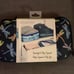 NEW Lug Cargo 2-piece Compression Packing Cubes - Dragonfly Icepop