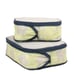 NEW Lug Cargo 2-piece Compression Packing Cubes - Dragonfly Icepop