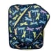 NEW Lug Cargo 2-piece Compression Packing Cubes - Dragonfly Icepop