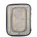 NEW Lug Cargo 2-piece Compression Packing Cubes - Dragonfly Icepop