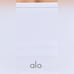 ALO Goddess Ribbed Bandeau Top XS