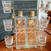 Whisky decanters