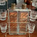 Whisky decanters