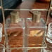 Whisky decanters