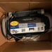 Ink jet printer