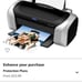 Ink jet printer