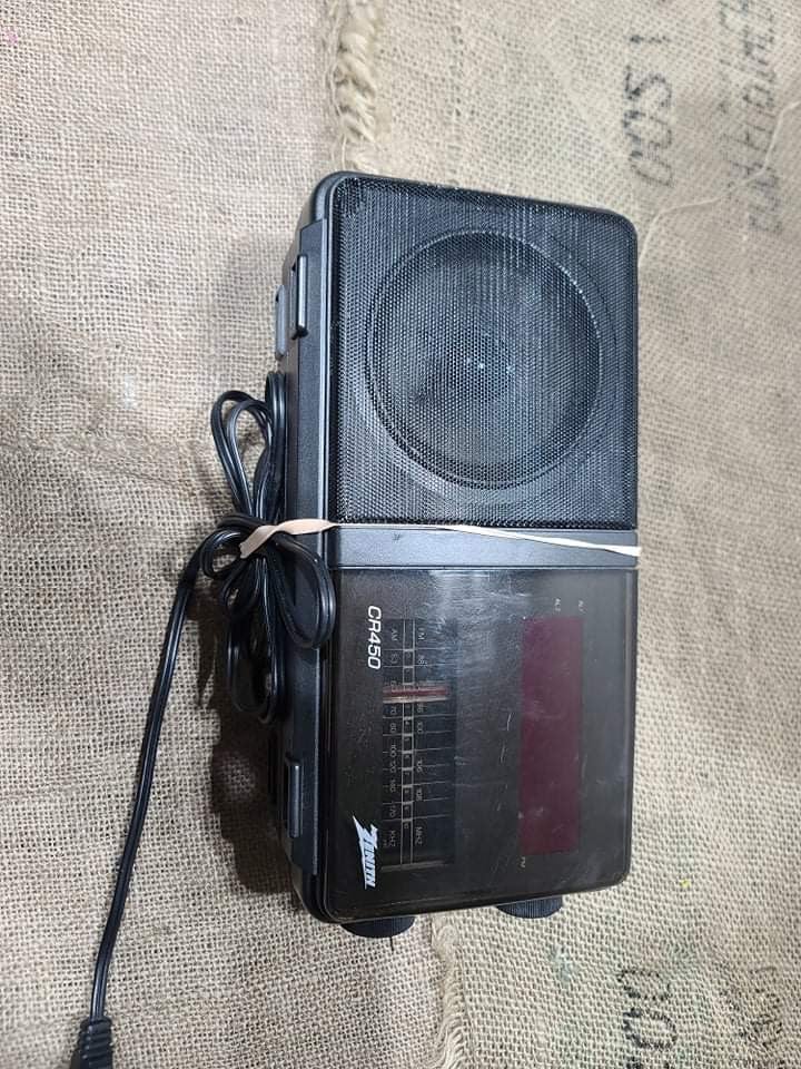 Radio
