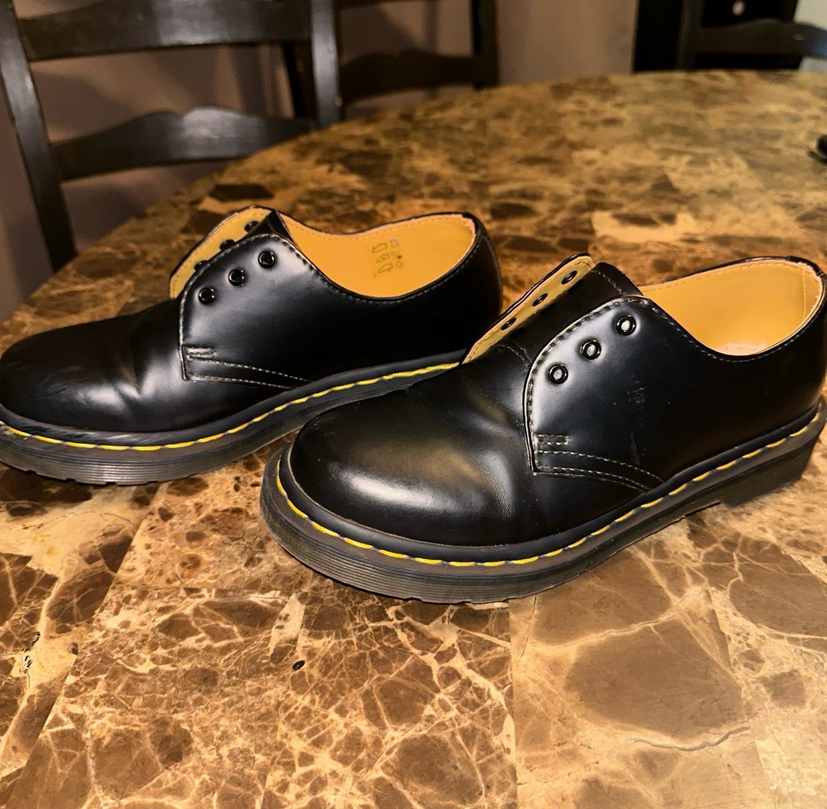 Dr Martens 1461 Oxford