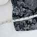 Michael Kors Womens Sweetheart Paisley Bandeau One-Piece Swimsuit small