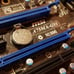 MSI AMD A75MA-G55 Motherboard/CPU combo