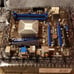 MSI AMD A75MA-G55 Motherboard/CPU combo