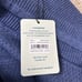 Tommy John Men’s Navy Sweatsuit Loungewear Size L NWT