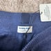 Tommy John Men’s Navy Sweatsuit Loungewear Size L NWT