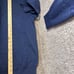 Tommy John Men’s Navy Sweatsuit Loungewear Size L NWT