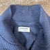 Tommy John Men’s Navy Sweatsuit Loungewear Size L NWT