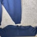 Tommy John Men’s Navy Sweatsuit Loungewear Size L NWT