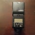 Canon speedlite 550ex