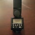 Canon speedlite 550ex